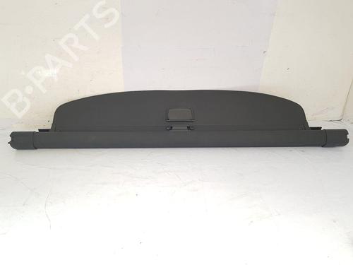 Rear parcel shelf AUDI Q7 (4MB, 4MG, 4MQ) 3.0 TDI quattro | BP36167065C85 - Image 4