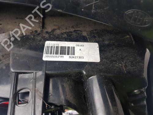Left taillight DACIA SANDERO II 1.5 dCi | BP38437891C34 - Image 8