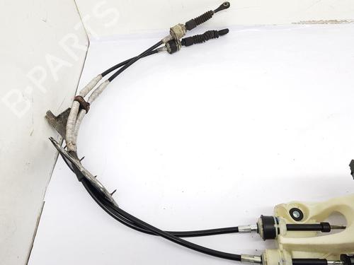 Gear lever SUZUKI VITARA (LY) 1.6 (APK 416) | BP22206623M90 