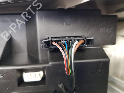 Right taillight PORSCHE BOXSTER (986) 2.7 | BP29756098C35