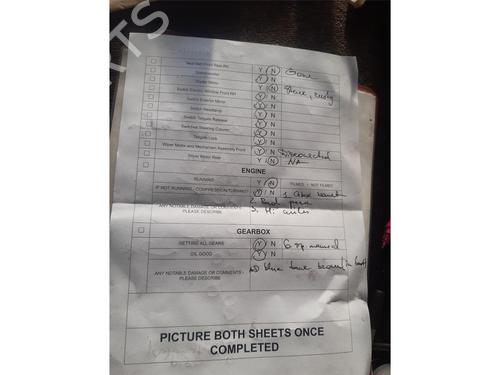 Radio VAUXHALL VIVARO B Van (X82) 1.6 CDTi | BP33853472E6  - Image 51