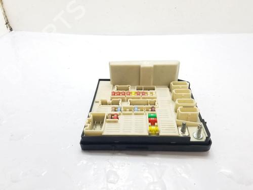 Fuse box RENAULT MEGANE II Coupé-Cabriolet (EM0/1_) 1.6 16V | BP28029343E1 