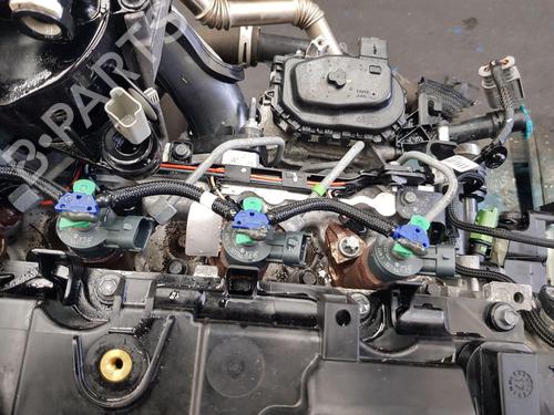 Engine CITROËN C3 III (SX) 1.6 BlueHDi 75 | BP28307742M1