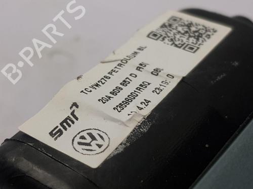 Tanklåg VW T-ROC (A11, D11) | BP31841997C131