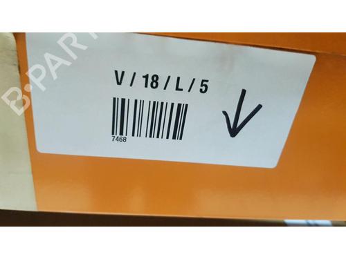 Left headlight FORD S-MAX (WA6) 2.0 | BP32787288C28  - Image 13