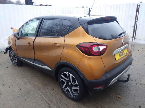 Right tailgate light RENAULT CAPTUR I (J5_, H5_) 0.9 TCe 90 | BP28527002C80 - Image 10
