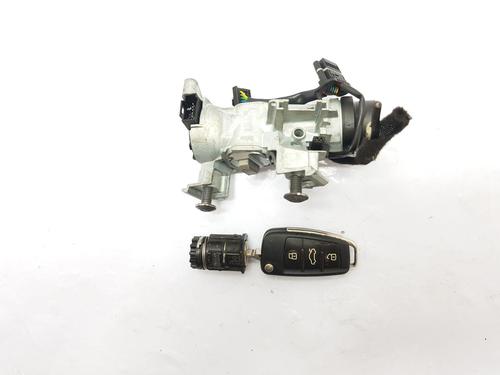 Used Ignition barrel AUDI A3 Sportback (8PA) 2.0 TDI quattro (170 hp) 29379088