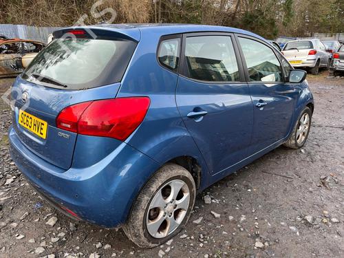 Right tailgate light KIA VENGA (YN) 1.4 CRDi 90 | BP24941547C80 - Image 11