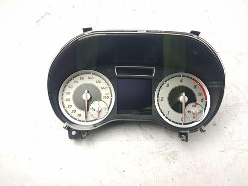 Used Instrument cluster Instrument cluster MERCEDES-BENZ GLA-CLASS (X156) GLA 200 CDI / d (156.908) (136 hp) 36167464 36167464