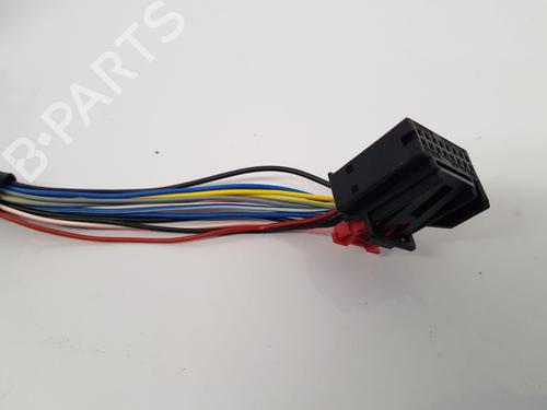 Left mirror AUDI Q7 (4MB, 4MG, 4MQ) SQ7 TDI quattro | BP32198962C26