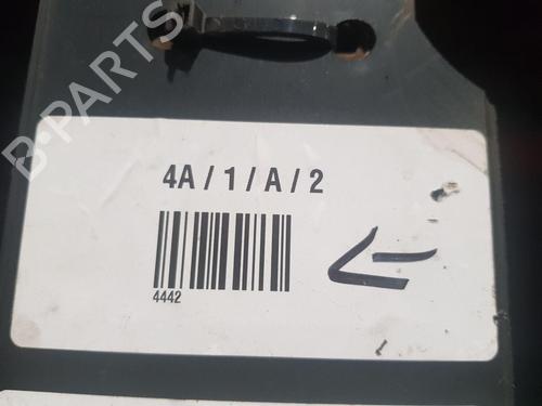 Engine PEUGEOT 2008 I (CU_) 1.6 HDi | BP28120235M1