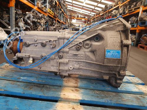 Gearbox BMW 1 Coupe (E82) 120 d | BP30137947M3 