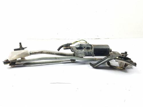 Front wiper motor NISSAN MICRA III (K12) 1.2 16V | BP28137035M29 