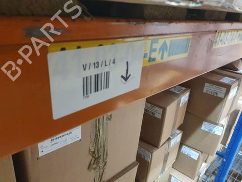 Pipe FORD FUSION (JU_)  | BP22673413M125 