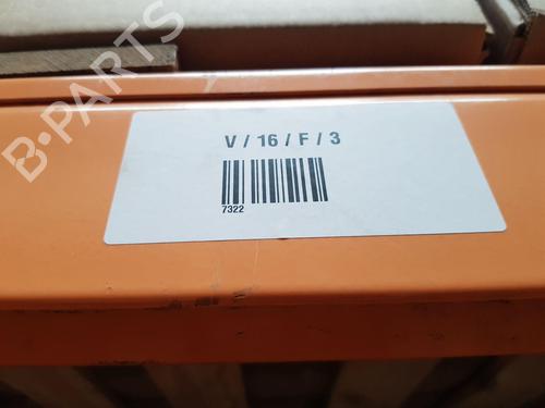 Electronic module LAND ROVER DEFENDER Van (L663) | BP36916975M83 - Image 8