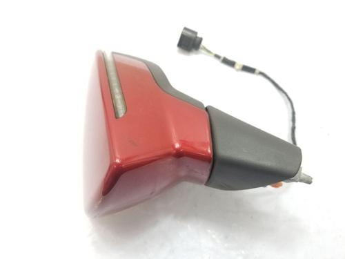 Left mirror SEAT IBIZA V (KJ1, KJG)  | BP24810294C26