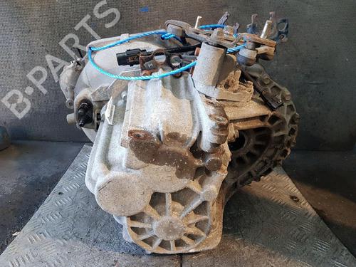 Gearbox KIA OPTIMA (FSGDS6B) 1.7 CRDi | BP40281286M3 - Image 6
