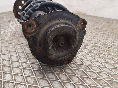 Left front shock absorber NISSAN JUKE (F15) 1.5 dCi | BP29620118M16 