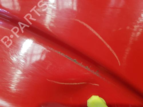 Right front fenders FORD TRANSIT CONNECT (P65_, P70_, P80_)  | BP22203868C42 