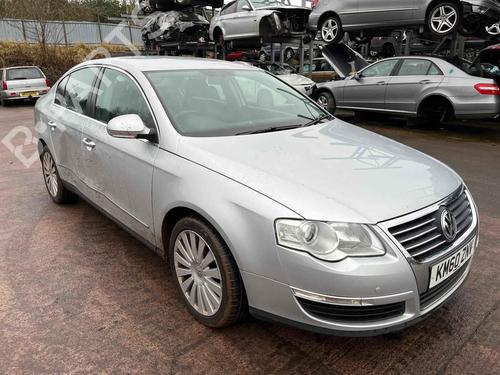 Engine control unit (ECU) VW PASSAT B6 (3C2) 2.0 TDI | BP30914623M57 - Image 9