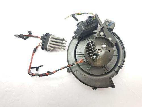 Used Heater blower motor VAUXHALL ZAFIRA Mk II (B) (A05) 1.7 CDTI (125 hp) 29378778