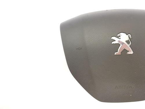 Driver airbag PEUGEOT EXPERT Van (V_) 1.6 BlueHDi 95 | BP29549398C9 