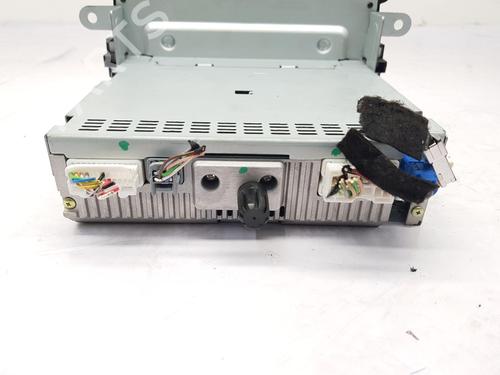 Bilradio DACIA SANDERO II 1.5 dCi | BP31663769E6 