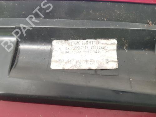 Rear center light HONDA CIVIC IX (FK) 1.6 i-DTEC (FK3) | BP32252012I39 - Image 7