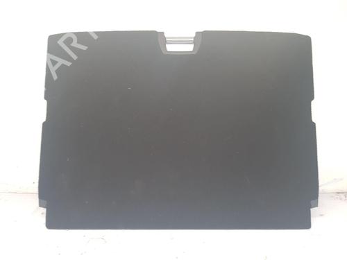 Bagagerumsgulv Bagagerumsgulv PEUGEOT 2008 II (UD_, US_, UY_, UJ_, UR_, UC_) 1.2 PureTech 130 (USHNS, URHNS) (130 hp) 34042759 34042759