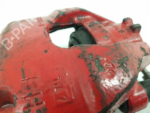 Right front brake caliper FORD FIESTA VII (HJ, HF) | BP22682060M104 - Image 5