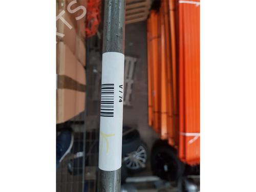 Right mirror NISSAN MICRA V (K14)  | BP23140202C27 