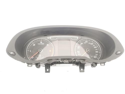 Compteur de vitesse AUDI Q3 (8UB, 8UG) 2.0 TDI quattro (150 hp) 31864381