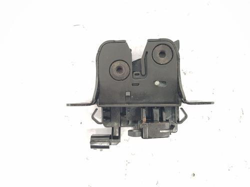 Used Tailgate lock DACIA LOGAN MCV II 1.5 dCi (90 hp) 28363078