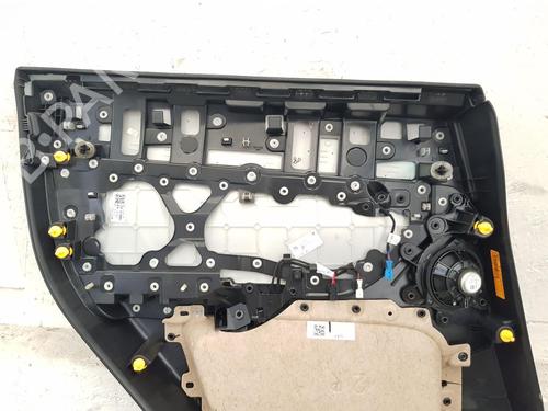 Rear right panel TESLA MODEL Y (5YJY) EV Performance All-wheel Drive | BP38705658C61 - Image 7
