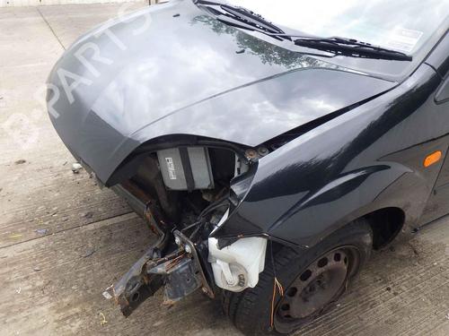 Front right lock FORD FIESTA V (JH_, JD_) 1.25 16V | BP27708522C97 