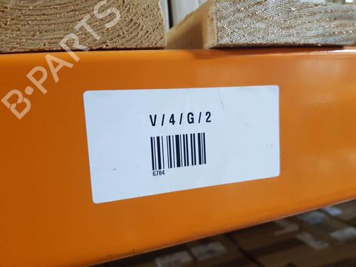 Injector AUDI A6 C7 (4G2, 4GC) 2.0 TDI | BP36775999M100 - Image 7