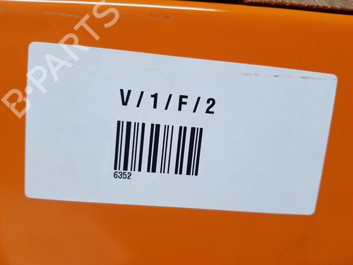 Electronic module LAND ROVER DISCOVERY V (L462) | BP22673457M83 - Image 11