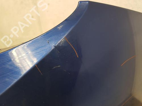 Rear bumper BENTLEY CONTINENTAL Convertible (3S_) 6.0 AWD | BP26915378C8 