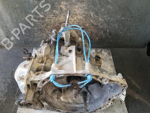 Used Gearbox Gearbox 39637380 39637380