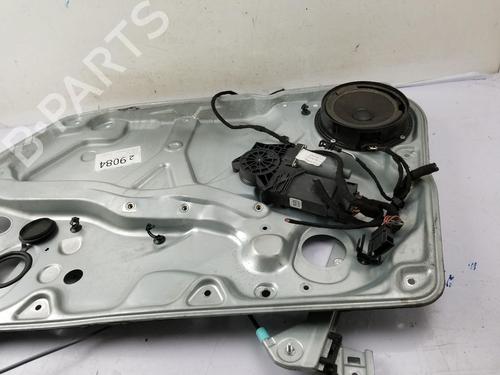 Front right window mechanism VW PASSAT B5.5 (3B3) 1.9 TDI | BP38704870C23 - Image 7