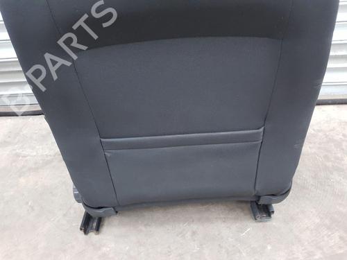 Right front seat VW GOLF VII (5G1, BQ1, BE1, BE2) 2.0 GTI | BP29408156C16 