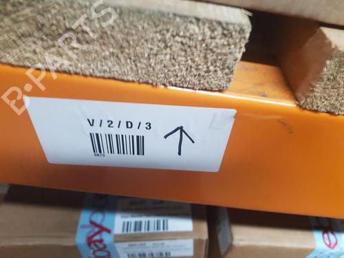 Electronic module FORD FIESTA VI (CB1, CCN) 1.6 TDCi | BP31663672M83  - Image 8