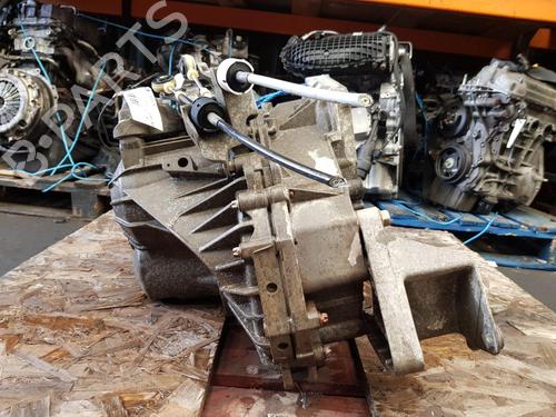 Gearbox VAUXHALL ASTRA Mk VI (J) GTC (P10) 2.0 CDTi | BP28827692M3