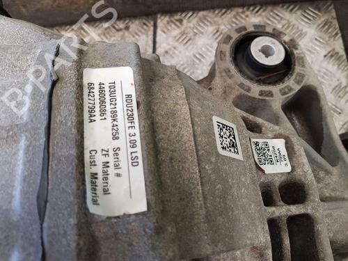 Rear differential DODGE AVENGER | BP39382120M24 - Image 5