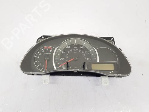 Used Instrument cluster Instrument cluster NISSAN MICRA IV (K13K, K13KK) 1.2 (80 hp) 36668363 36668363
