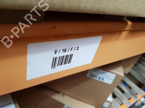 Left taillight HYUNDAI KONA (OS, OSE, OSI) 1.0 T-GDi | BP29229857C34 