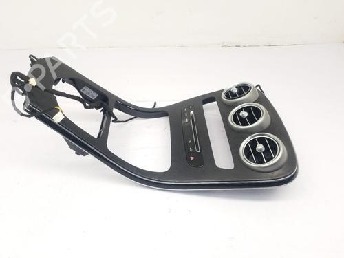 Air vent MERCEDES-BENZ GLC (X253) 220 d 4-matic (253.905, 253.903) | BP24457024I21 