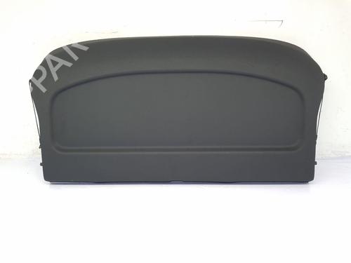 Used Rear parcel shelf AUDI Q2 (GAB, GAG) [2016-2025]  29440114