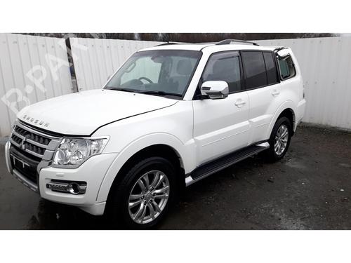 Other MITSUBISHI PAJERO IV (V8_W, V9_W) 3.2 DI-D 4WD (V98W, V88W) | BP22681880O1 