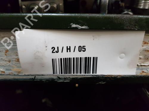 ABS pump DACIA SANDERO II  | BP22206535M43 